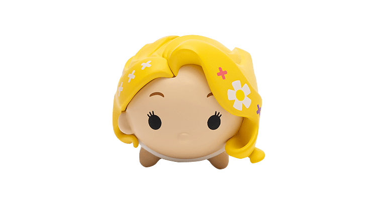 tsumtsum装可爱2.0强势归来!_迪士尼_公主_角色