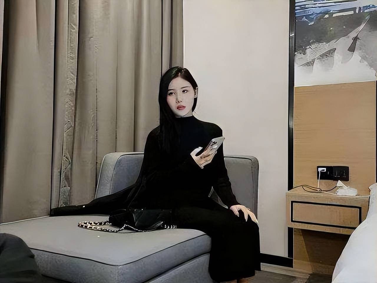 拍限制级影片真的很赚钱?演员沈樵自导自演多部影片,获利仅36万 67