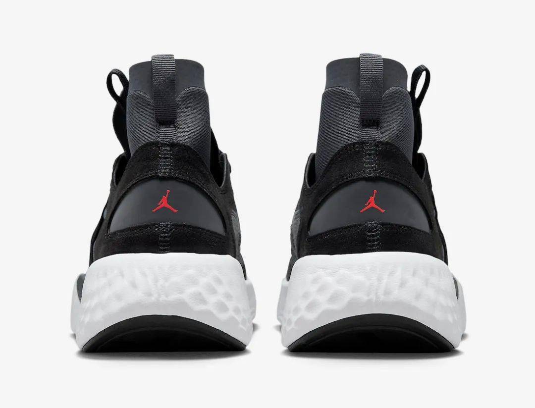 「推陈出新,jordan delta已经推出第三代了你知道吗?