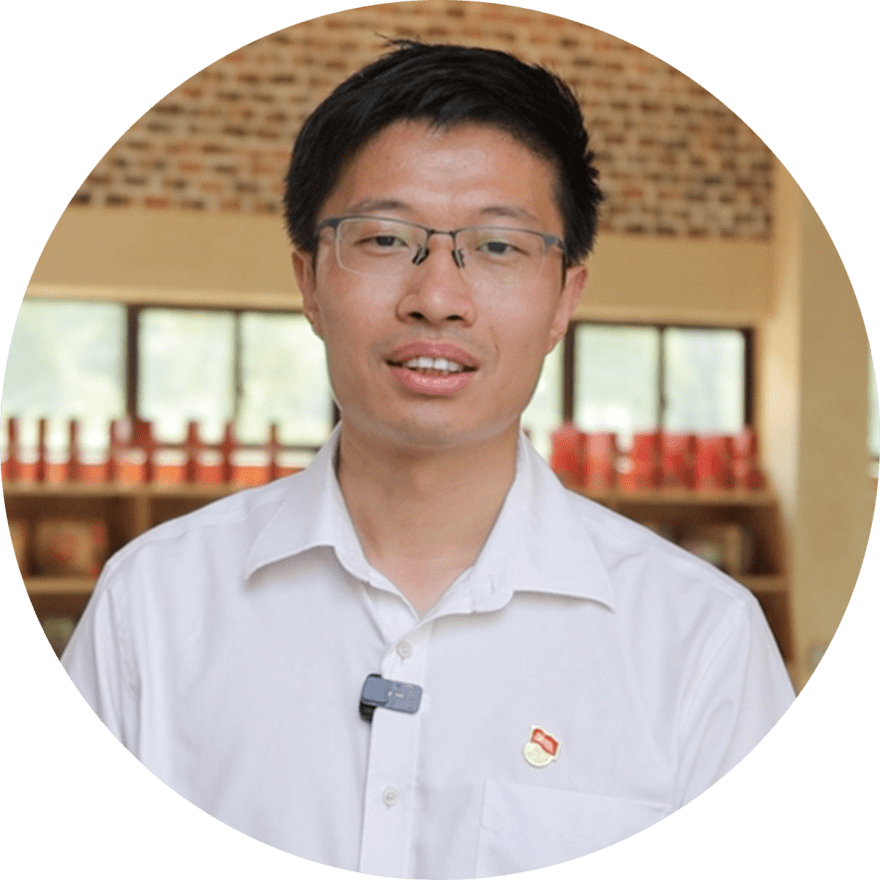 【百乡千村行·面孔】走进蕉城赤溪:赤溪粮仓好"丰"光_宁德_产业_蕉城