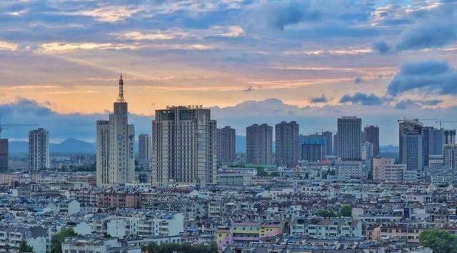 安徽“最有潜力”的城市：旅游收入全省第一，不是合肥也不是黄山