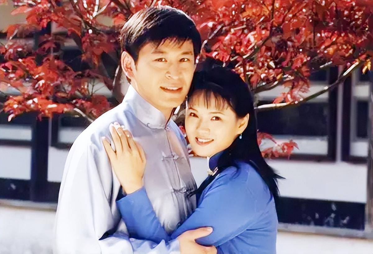 著名演员王亚楠:歪打正着走上演艺路,41岁做父亲_父母_高考_青岛