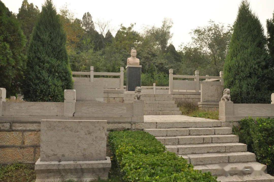 邯郸市涉县将军岭,一二九师陈列馆_刘伯承_元帅_徐向前