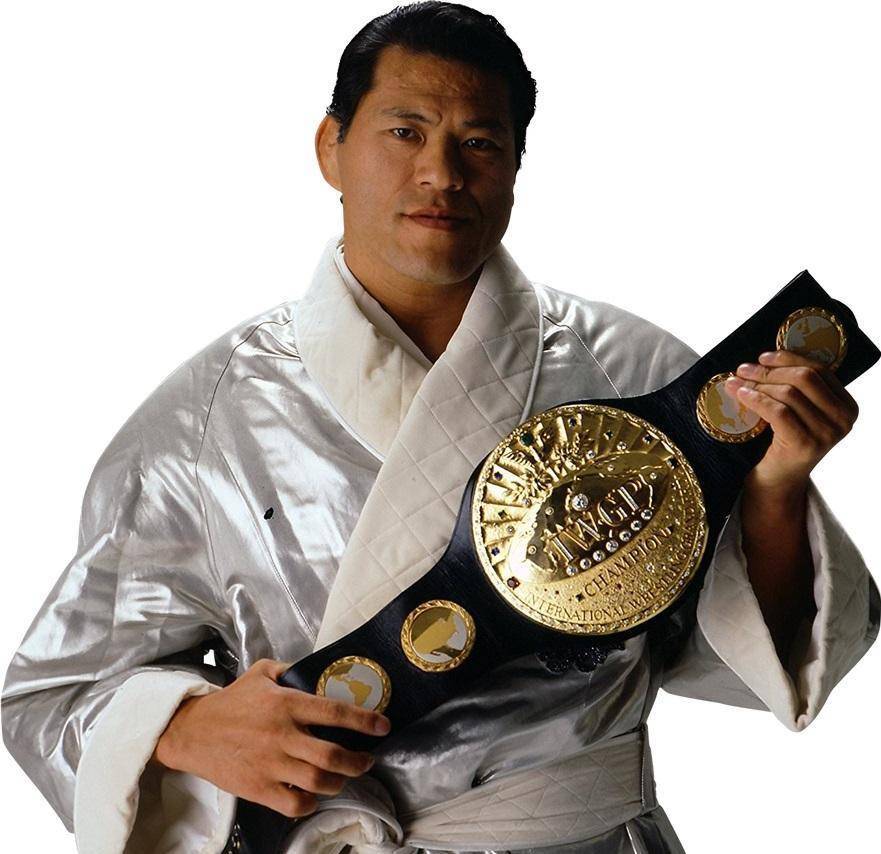 传奇摔跤手安东尼奥·猪木去世,享年79岁_综合_职业_格斗