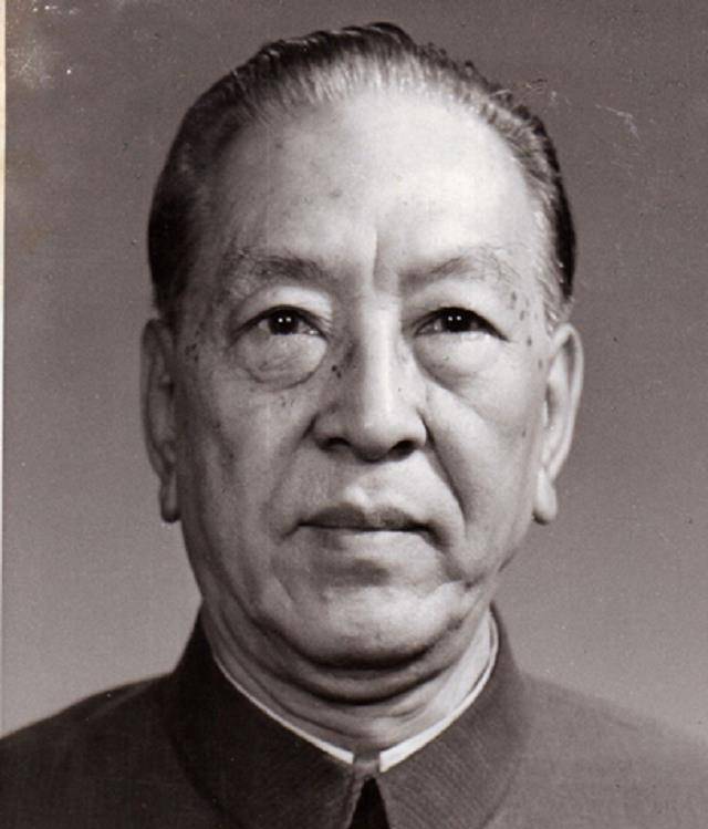 耿飚:从外交大使到国防部长,子女无一人从政_国家_中国_血战