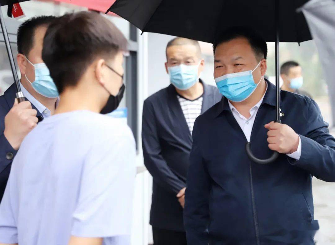 钱程调研督导节日期间重要交通枢纽疫情防控工作_手机搜狐网