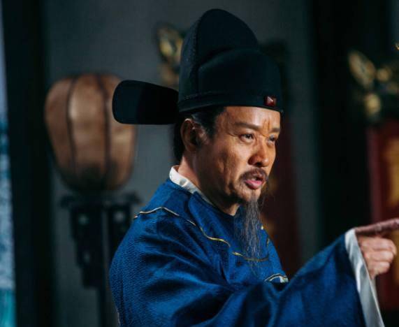 六十岁的老县令,任职时间只有四年,就被人称为好官_冯梦龙_寿宁_老