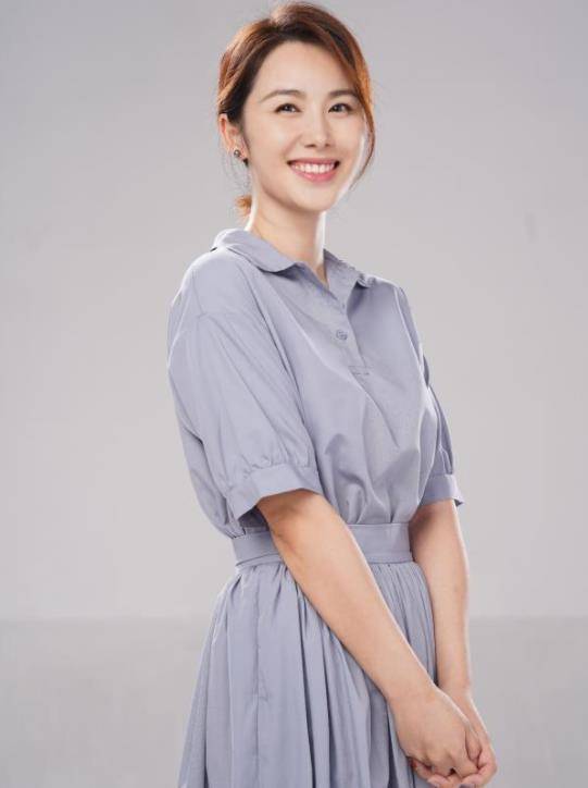 李呈媛:恋过钱枫,嫁梅婷前夫获幸福,却被精神障碍打破_广告_刘诗诗