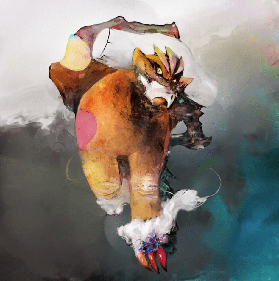 【战术】蛹说宝可梦vgc:01土地云灵兽形态_土猫_双打_地面