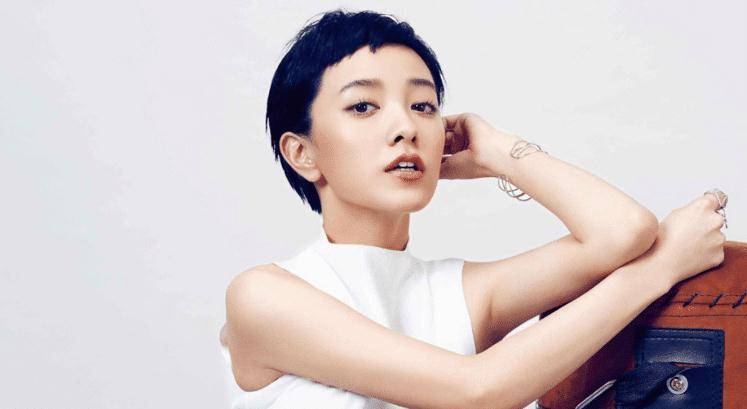 看上去身材高挑,实际身高就1米5?真正矮个子的女明星有几个?