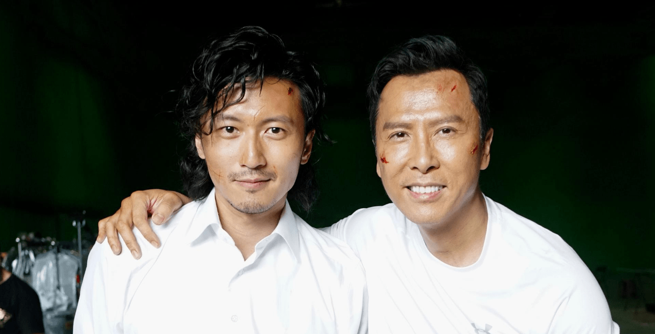 谢霆锋:抛妻弃子,与王菲复合,他到底是"渣男"还是"情种"?