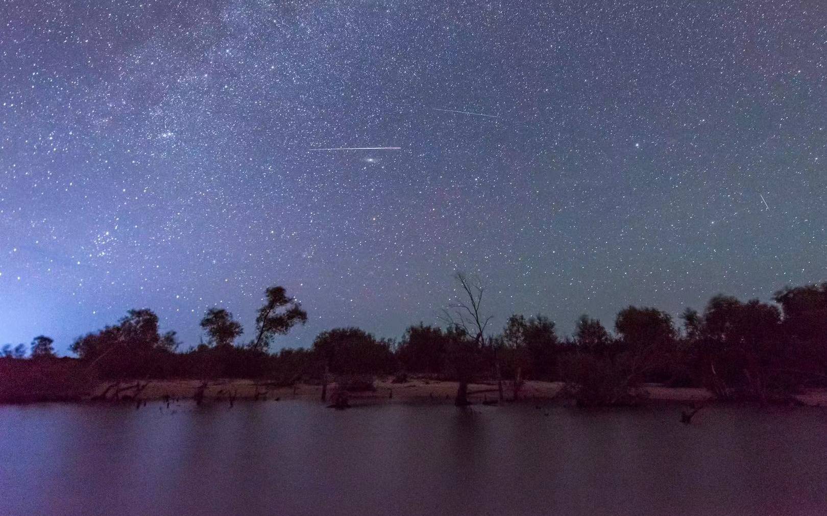 当年轻人都在和云赛跑，“星空经济”悄然崛起