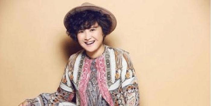 在娱乐圈发展如鱼得水的女明星,相貌不突出,所依靠的是实力