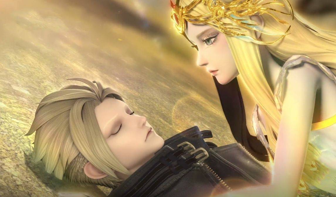 罗丽:庞尊给白光莹戴上戒指的画面好甜,建模还那么的好看_仙子_实力