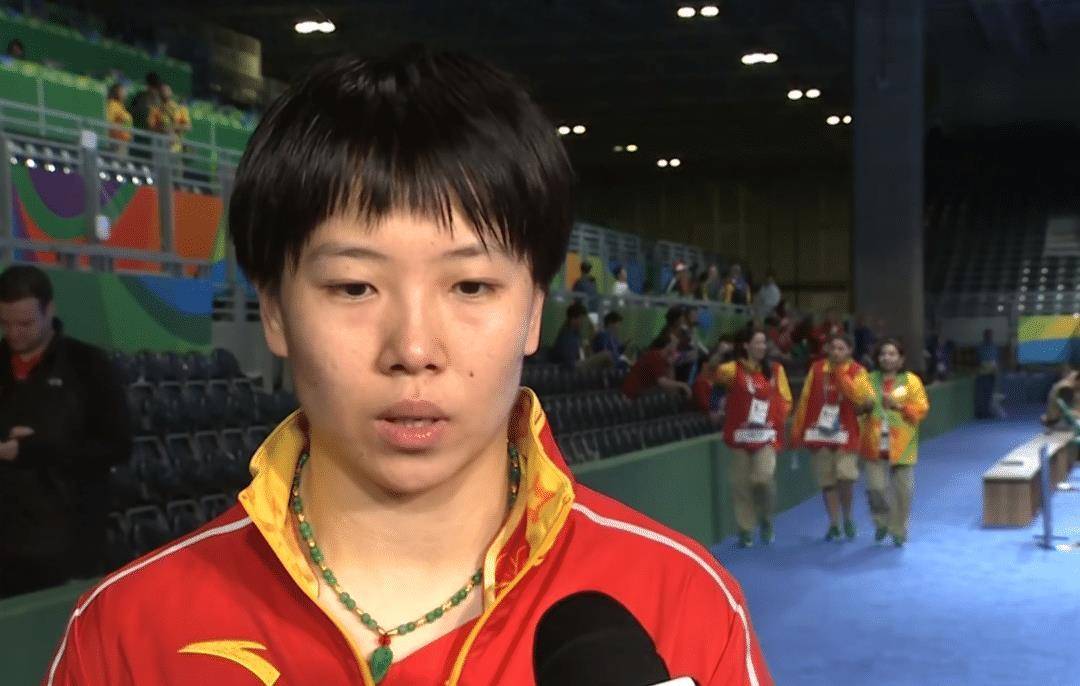 20年后再看李晓霞:才发现她的"退隐"背后,李隼有多意难平_张怡宁_父母