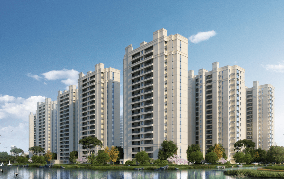 枫尚学府(官网)_嘉善_一体化_上海