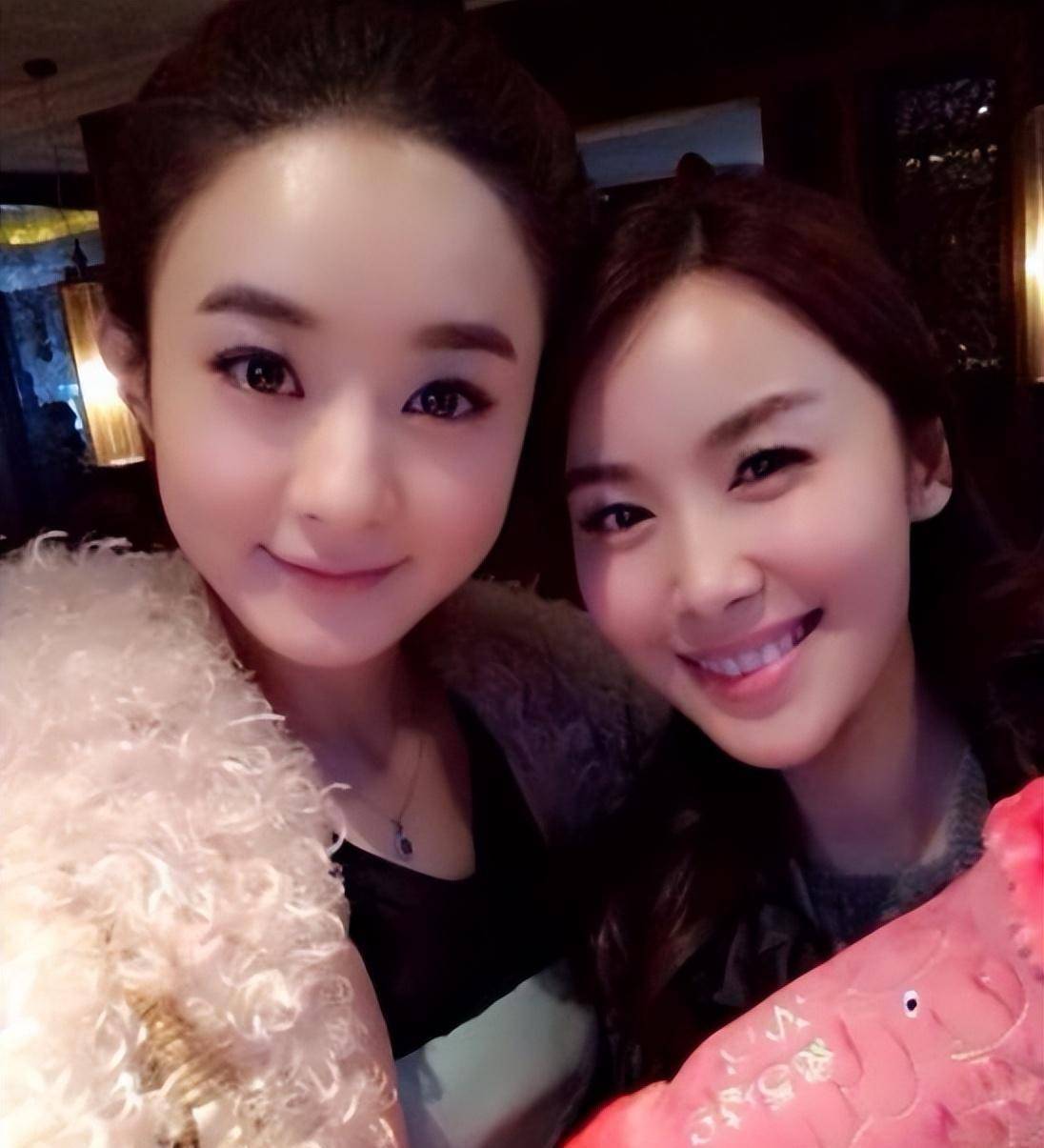 李呈媛:恋过钱枫,嫁梅婷前夫获幸福,却被精神障碍打破_广告_刘诗诗
