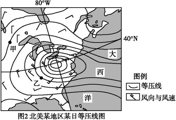  海拔對(duì)風(fēng)速風(fēng)力影響_海拔對(duì)風(fēng)速風(fēng)力影響大嗎