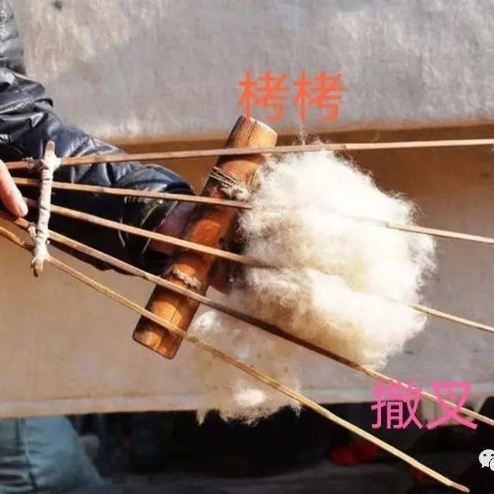 影像平谷:梁志顺《即将失传的手艺:擀毡子》_羊毛_竹帘_舅舅