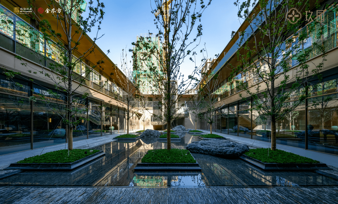 【现象级路劲金东方玖园】迭代康养!