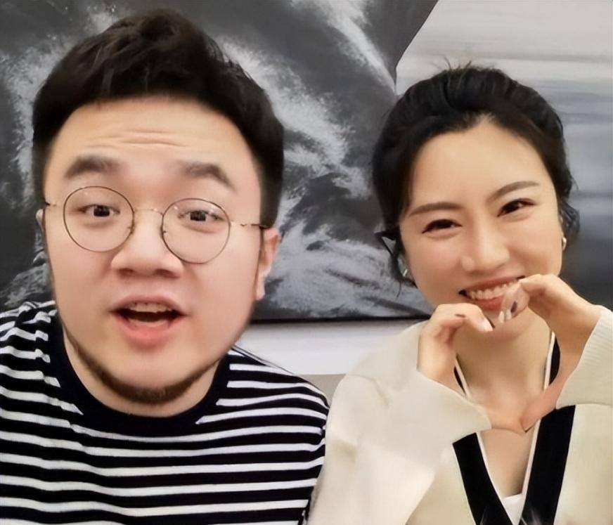 "宋丹丹儿媳"王博谷:嫁小七岁巴图连生两子,高情商独得婆婆宠爱_强势