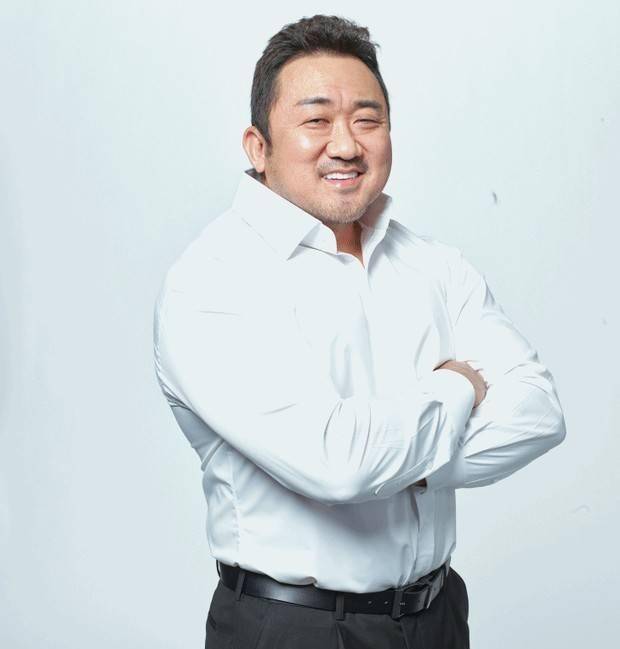 这些大势演员的爆红过程_电影_戏剧_马东锡