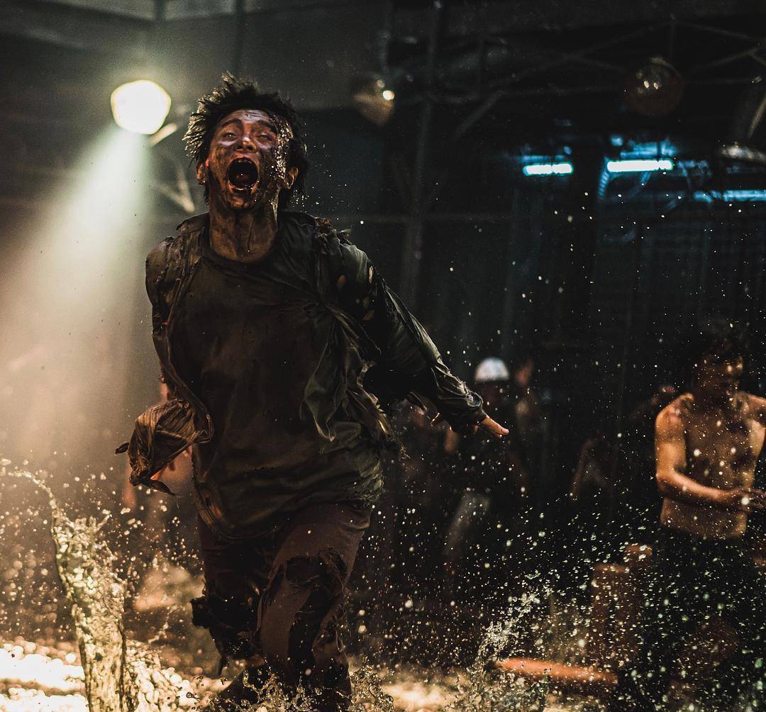 釜山行2曝光高清剧照,主角不是孔刘,而是他_姜东元_电影_之列