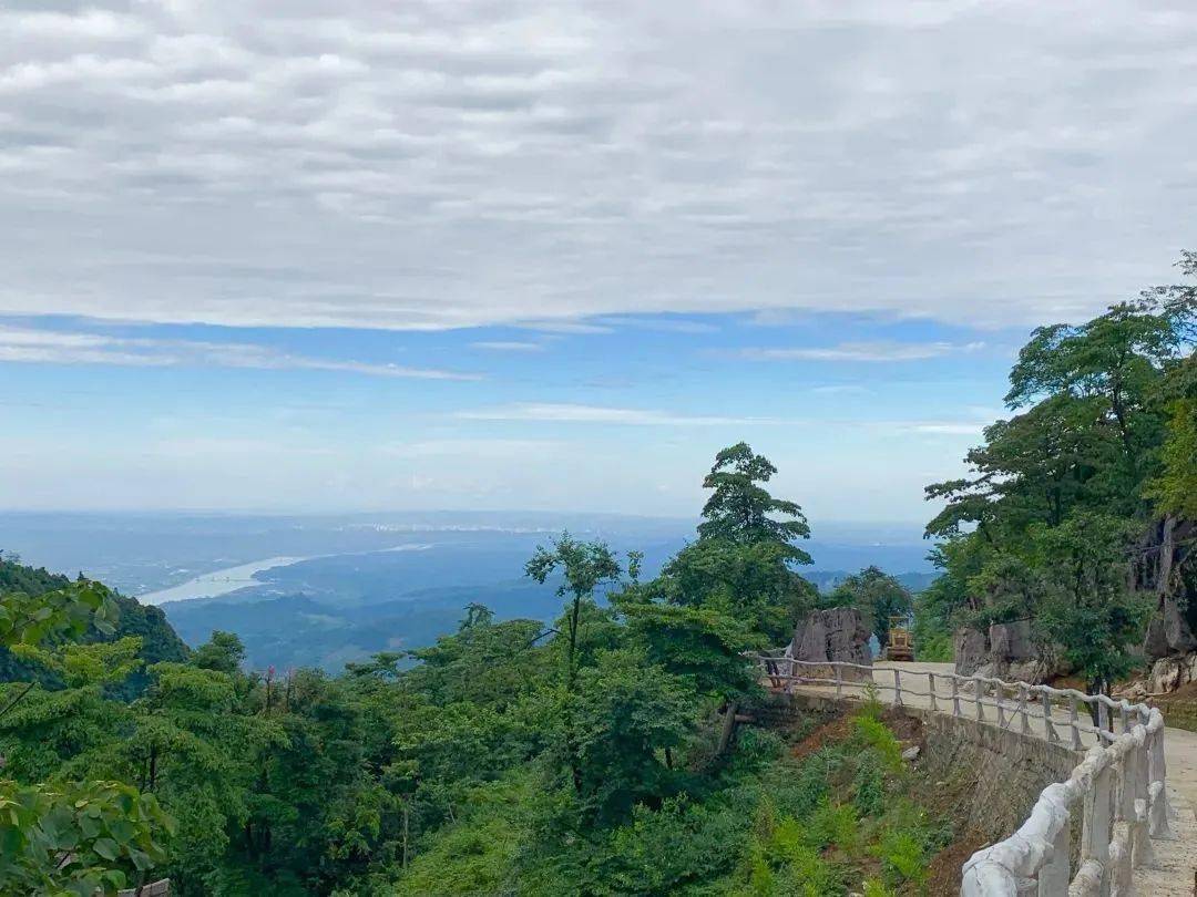 你想要的美女峰森林公园出游福利来了,快拿走!_沙湾区_景区_-number