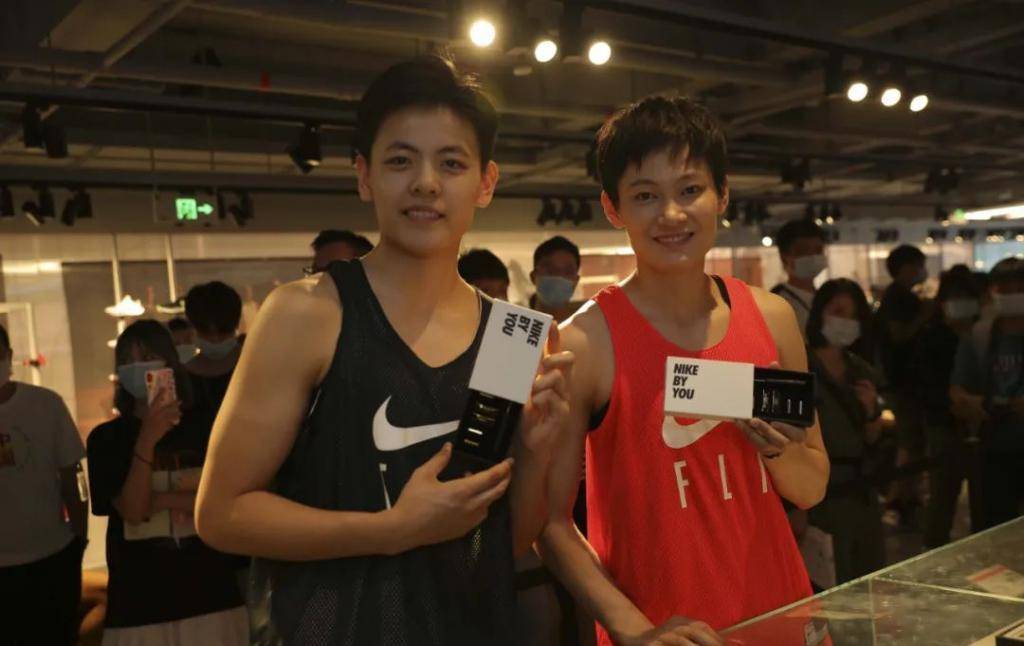 "人间扳手"杨舒予:19岁征战东京,创中国女篮历史,颜值实力并存_篮球