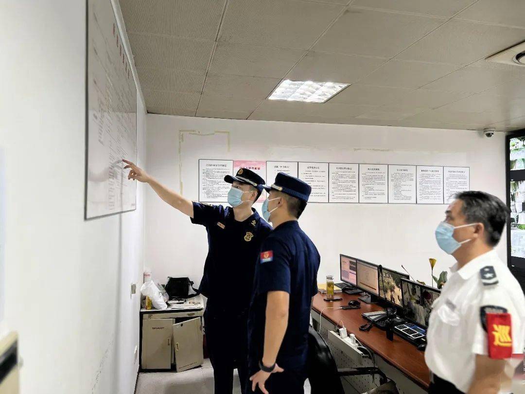 嘉定消防开展旅游景区消防安全检查宣传工作