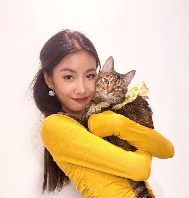 《我们恋爱吧》女四来了,可盐可甜颜值高,曾获