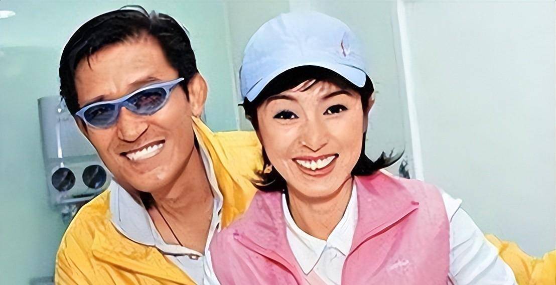 亚视版《秦始皇》播出36年,剧中演员境况不一,女配