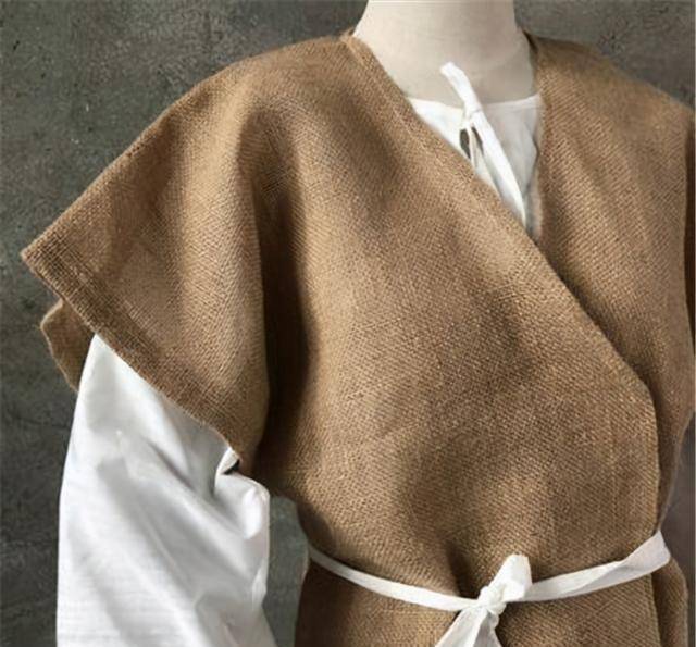 五代过后为何不再是亲戚,五服理论都代表哪些含义_关系_古代_丧服