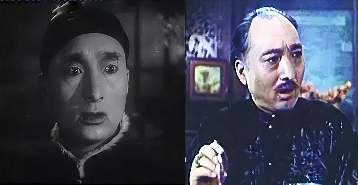 陈佩斯_陈强_父亲