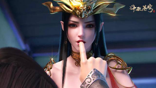 斗破苍穹小说完结十周年,网友满是祝福,留一半热血给曾经的自己