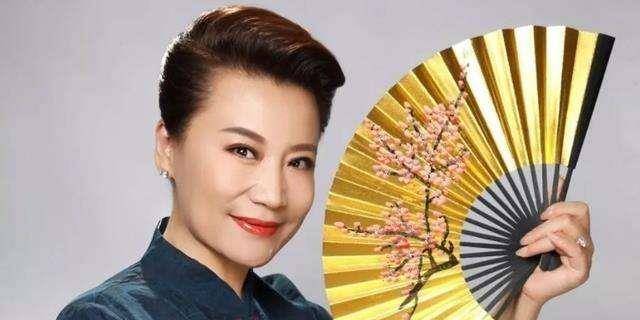 常香玉至今不能原谅她,临终时收回小香玉艺名,两人关系决裂_陈百玲
