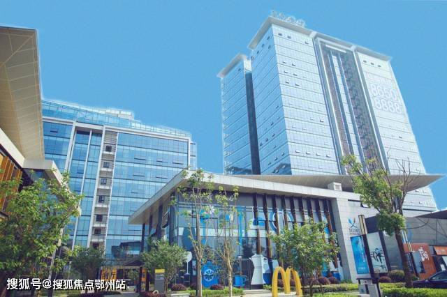 天安富春硅谷欢迎您丨富春硅谷|楼盘详情丨富阳【富春硅谷_富春硅谷】