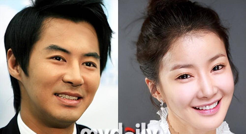 韩国女星李诗英体脂率仅8%,被誉为"金刚芭比"嫁大九岁富豪老公_junjin