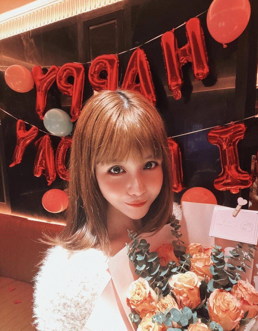 马诺,因为一句话,被人说了十年"拜金女"后,她终于活出了自己_时候