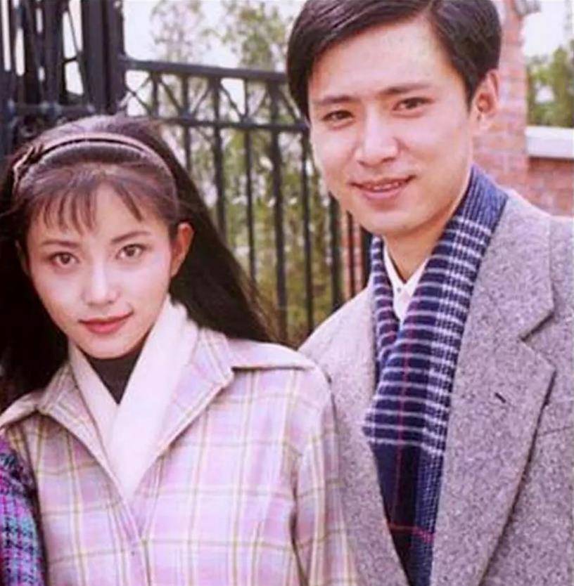 李钰:33岁患癌离世,穿着婚纱下葬,男友汪雨如今已结婚生子_黄晓明