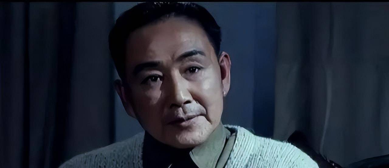饰演邬思道的演员名叫李定保,是国内一位非常优秀的舞台剧演员.