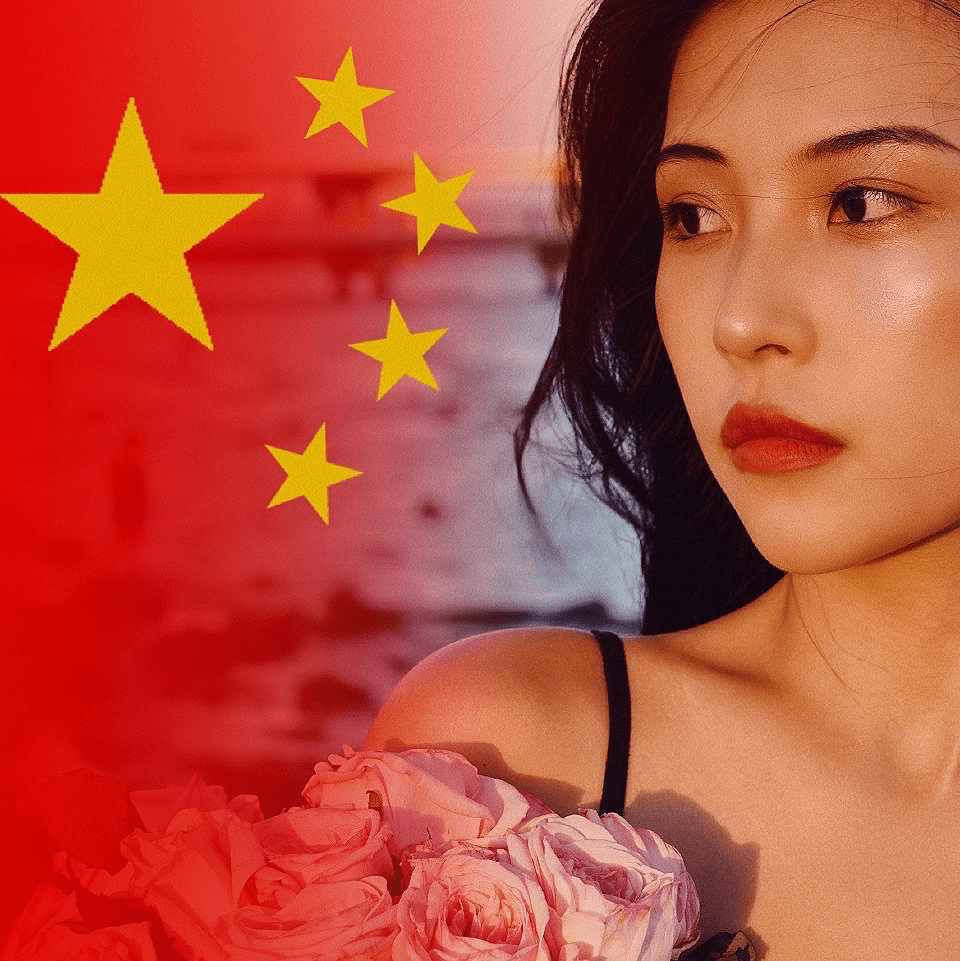 国庆创意照 | 一键化身朋友圈里"最靓的仔"_after_before_id