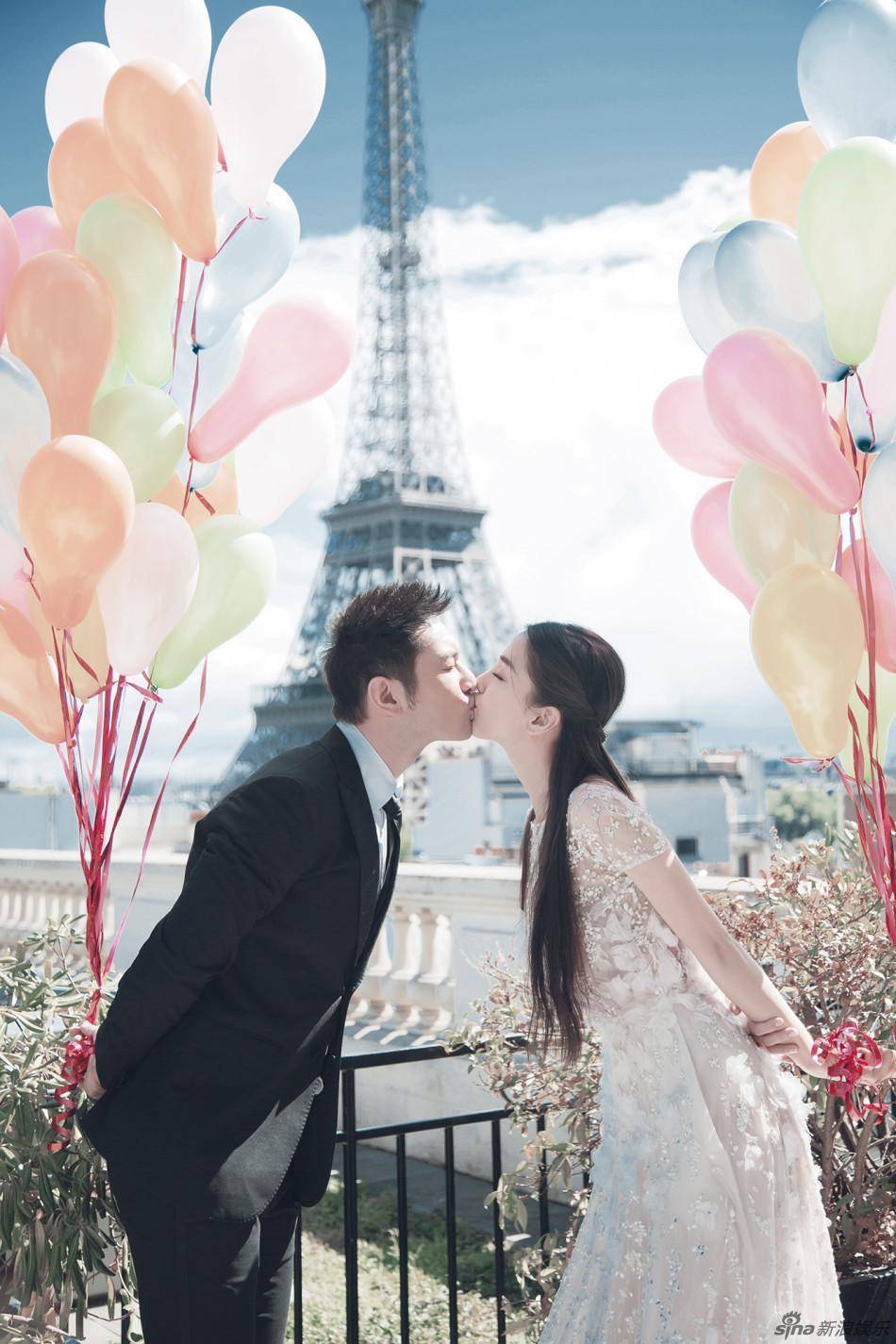 世纪婚礼花费2个亿,分手后录综艺遭区别对待_黄晓明_baby_黄教主