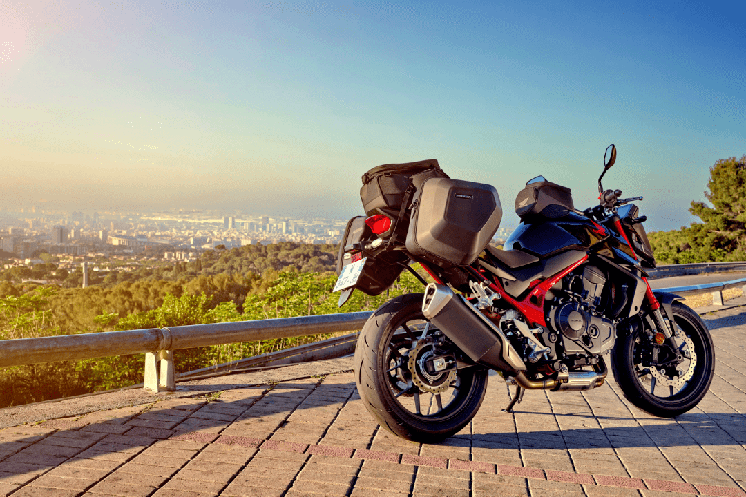 honda cb750 hornet 新黄蜂 户外特写_搜狐汽车_搜狐网