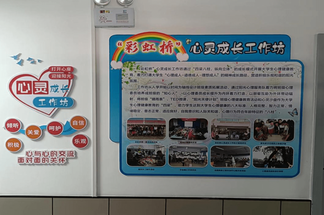 燕山大学文法学院(公共管理学院)"一站式"学生社区公寓建设基本完成