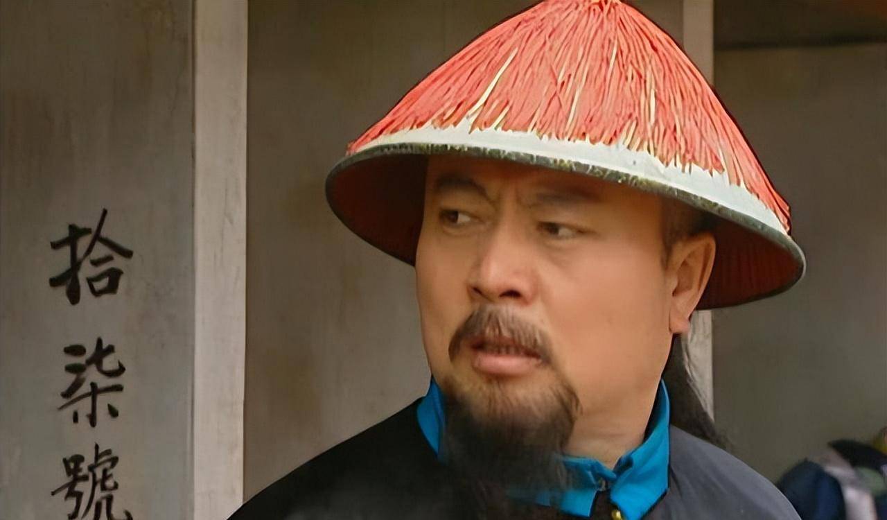 5. 金峰 饰 徐奎网上关于剧中饰演徐奎一角的演员金峰的信息并不多.