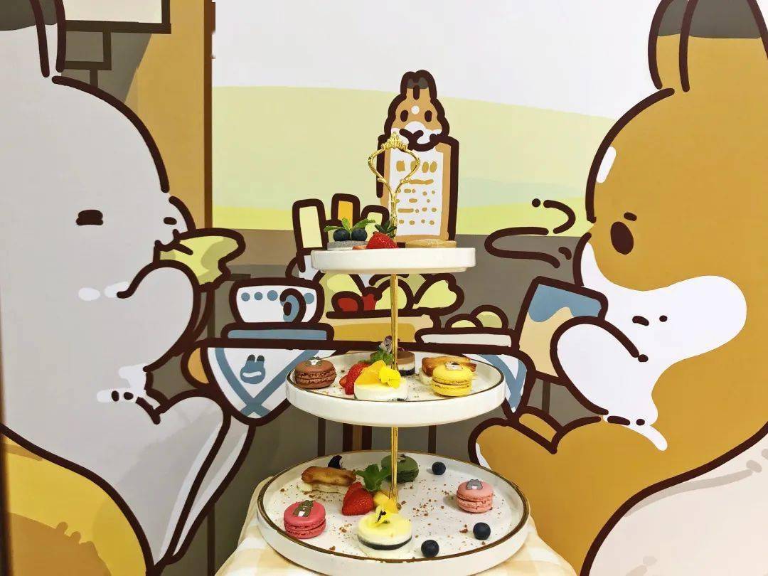 【timothy caf07】主题店闭店提醒_时间_营业_店铺