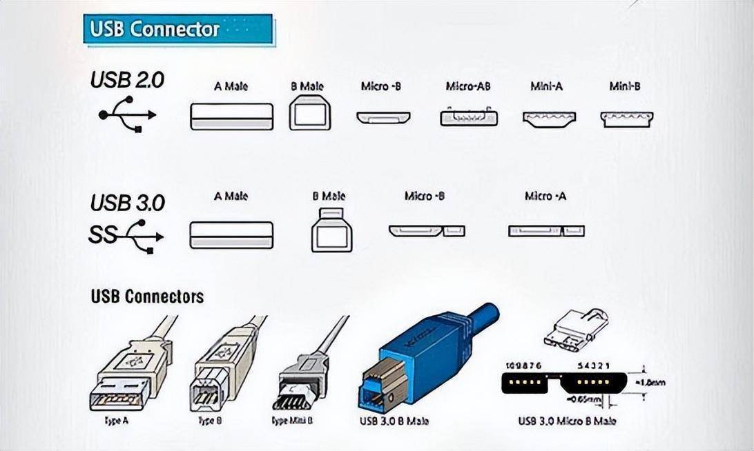 苹果彻底没落的标志:欧盟要求统一使用usb-c接口,苹果不得例外_欧盟