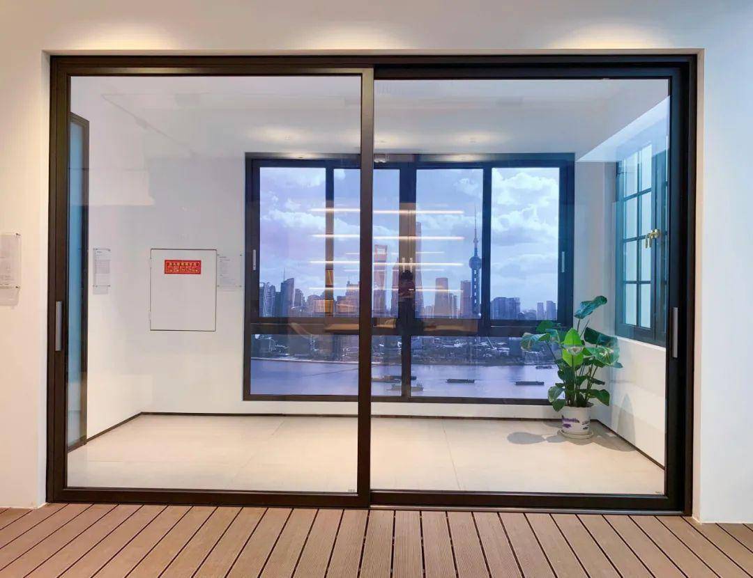 博乐系统门窗|威尼斯blw120中窄推拉门,推拉顺畅,美观耐用~_产品_空间