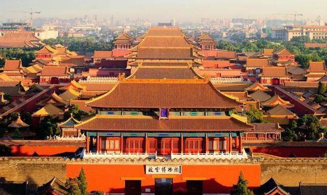 除了北京故宫、沈阳故宫、台北故宫以外，中国其实还有一个故宫